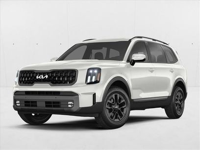 Used 2023 Kia Telluride SX Prestige X-Pro
