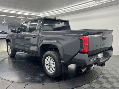 Certified 2024 Toyota Tacoma SR5 RWD image 6