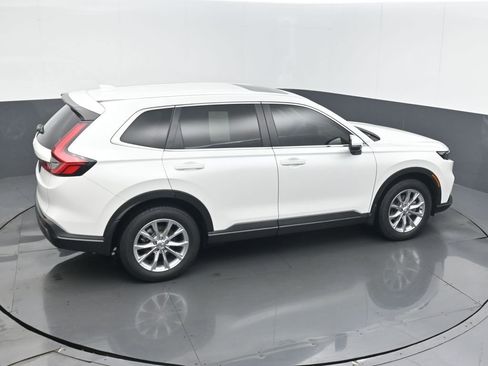 Certified 2024 Honda CR-V EX-L image 24