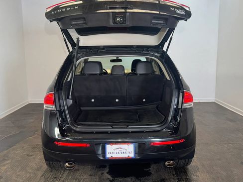 Used 2013 Lincoln MKX AWD image 28