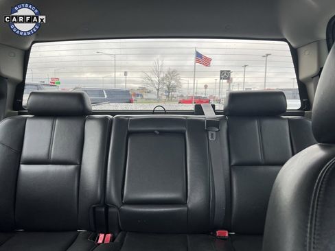 Used 2013 Chevrolet Silverado 1500 LTZ w/ LTZ Plus Package image 21