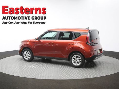 Used 2024 Kia Soul LX w/ Option Group 015 FWD image 62