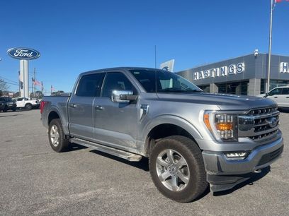 Used 2023 Ford F150 Lariat w/ Trailer Tow Package