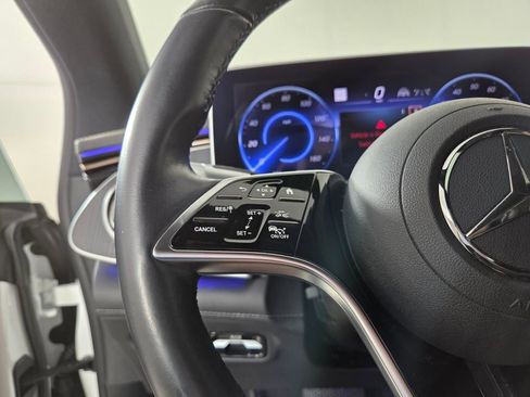 Certified 2022 Mercedes-Benz EQS 450+ Sedan image 17