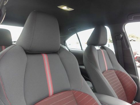 Certified 2024 Toyota Corolla SE image 15