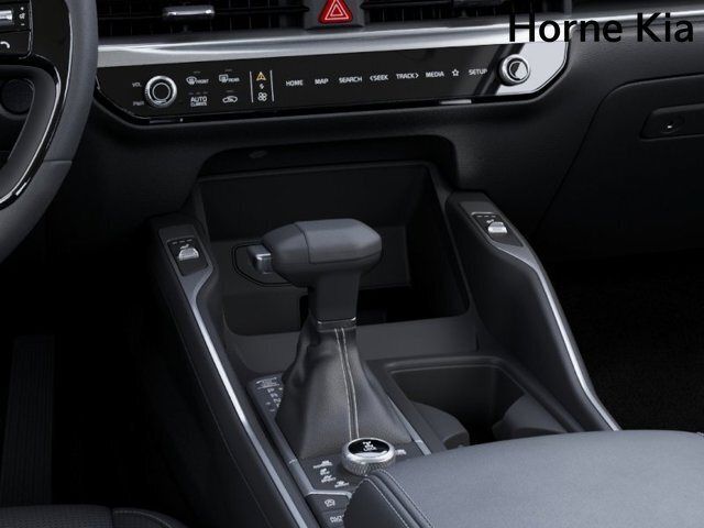 New 2026 Kia Sorento X-Line EX AWD/4WD image 23