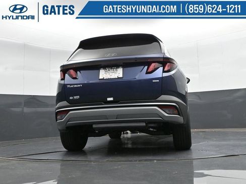 New 2026 Hyundai Tucson SEL image 31