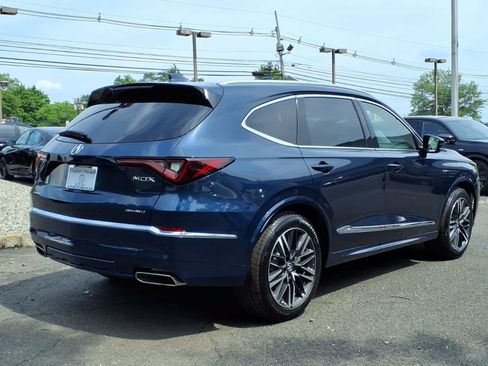 Certified 2026 Acura MDX SH-AWD w/ Advance Package image 7