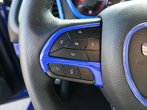 Used 2022 Dodge Challenger SXT w/ Blacktop Package image 13