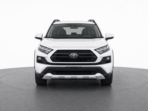 Certified 2024 Toyota RAV4 Adventure AWD/4WD image 5