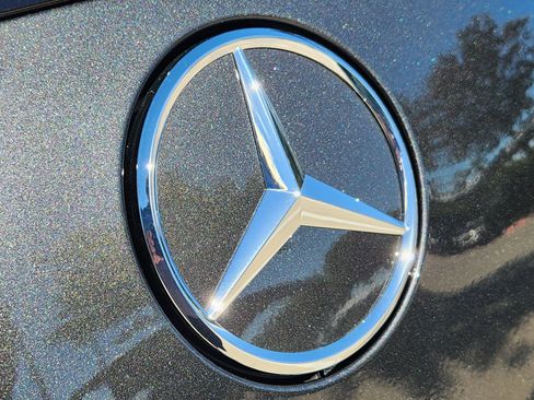 New 2026 Mercedes-Benz CLE 300 4MATIC Coupe image 10