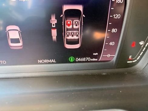 Used 2023 Honda Accord Touring image 14