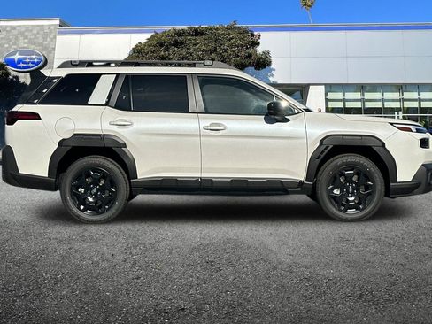 New 2026 Subaru Outback Limited image 3