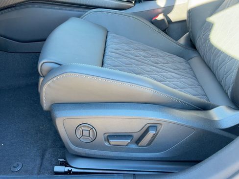 New 2025 Audi S5 Premium Plus image 13