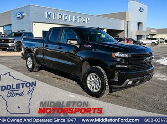 Used 2019 Chevrolet Silverado 1500 RST video 1