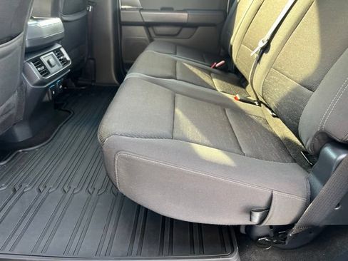 Used 2024 Ford F150 XLT w/ Equipment Group 302A MID AWD/4WD image 29