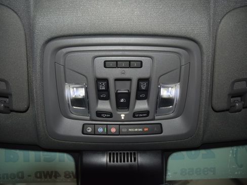 Used 2024 GMC Sierra 1500 Denali w/ Denali Reserve Package AWD/4WD image 57