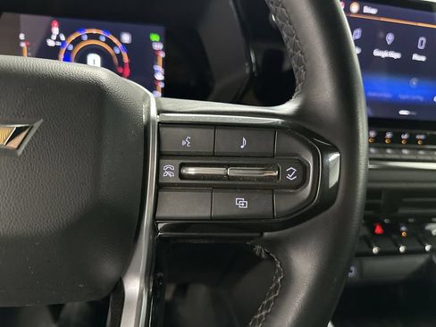 Used 2023 Chevrolet Colorado LT w/ LT Convenience Package AWD/4WD image 40