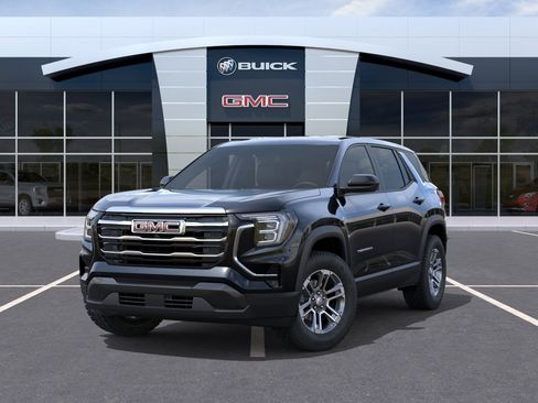 New 2026 GMC Terrain Elevation w/ LPO, Floor Liner Package FWD image 6