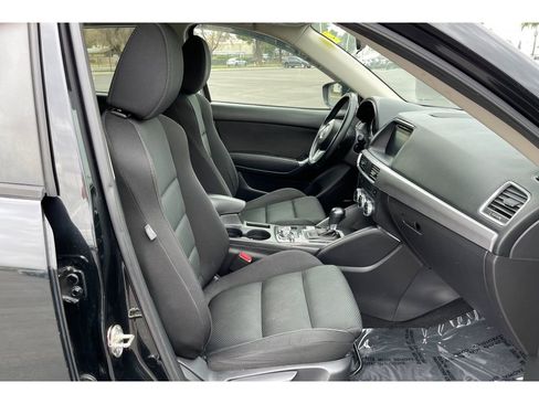 Used 2016 MAZDA CX-5 Touring w/ Bose/Moonroof Package image 20