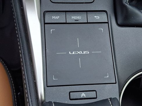 Used 2020 Lexus NX 300 AWD w/ Premium Package image 27