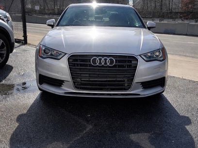 Used 2015 Audi A3 1.8T Premium w/ Cold Weather Package