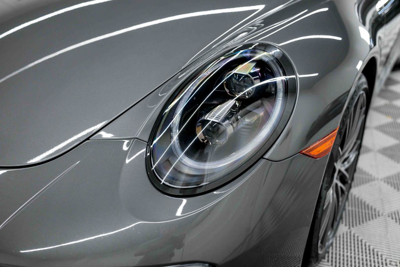 Used 2018 Porsche 911 Carrera S RWD image 11