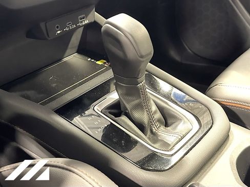 Used 2025 Subaru Forester Sport AWD/4WD image 18