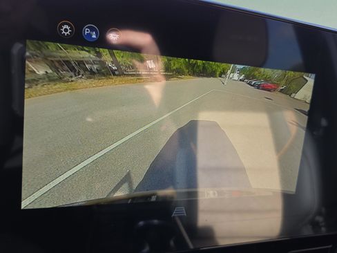 New 2026 Chevrolet Equinox ACTIV image 23