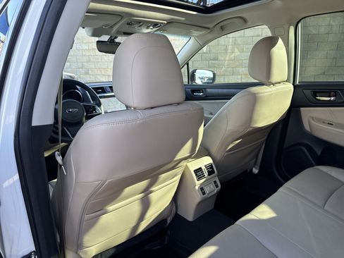 Used 2019 Subaru Outback 2.5i Limited image 28