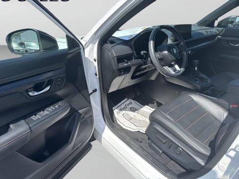 Used 2024 Honda CR-V Sport-L image 15