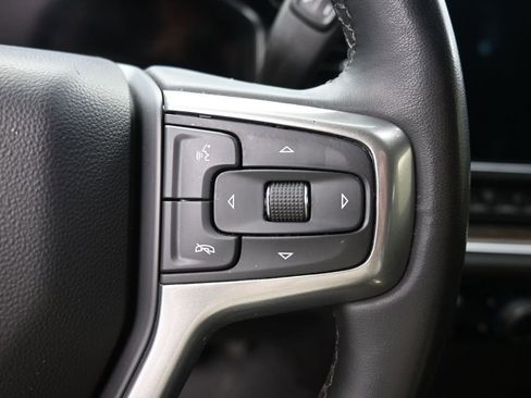 Used 2024 Chevrolet Silverado 2500 LT image 16