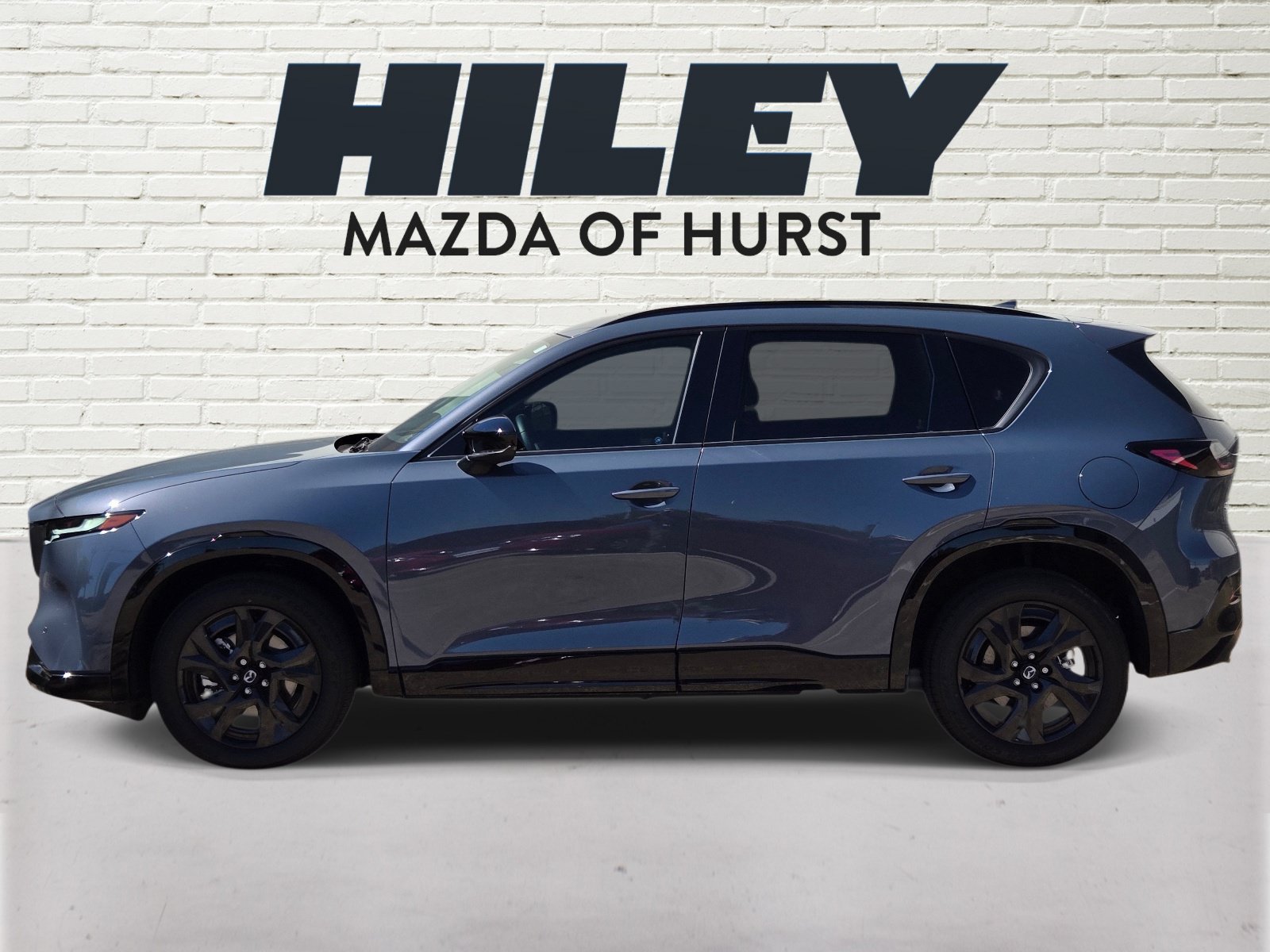 Used 2026 MAZDA CX-5 2.5 S w/ Premium Package AWD/4WD image 4