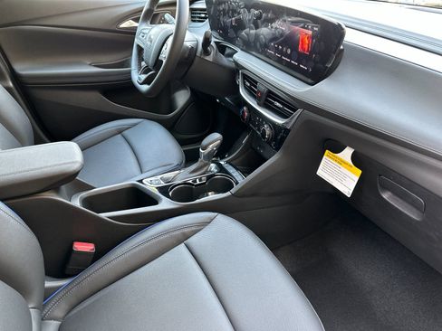 New 2026 Buick Encore GX Sport Touring image 16