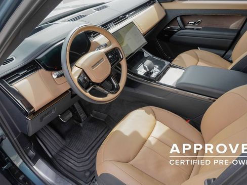 Used 2024 Land Rover Range Rover Sport Dynamic SE AWD/4WD image 18