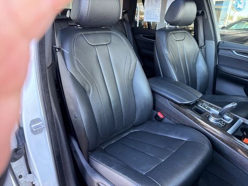 Used 2018 BMW X5 xDrive40e w/ Premium Package image 8