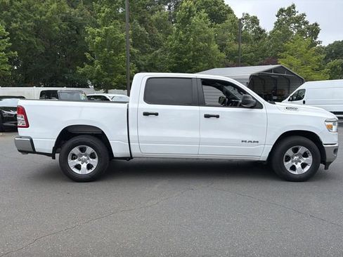 Used 2023 RAM 1500 Big Horn RWD image 13