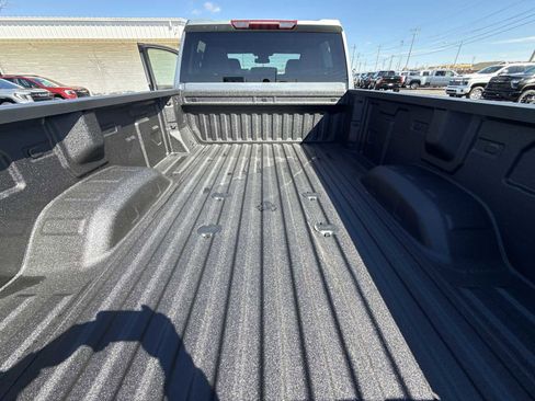 New 2026 GMC Sierra 3500 Pro w/ 1SA Pro Safety Plus Package AWD/4WD image 18