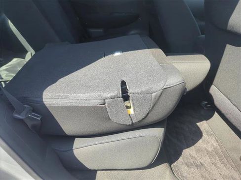 Used 2016 Nissan Leaf S w/ Charger Package FWD image 22