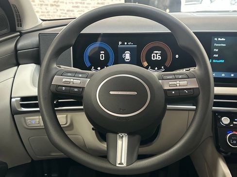 New 2026 Hyundai Tucson SEL Plus FWD image 16