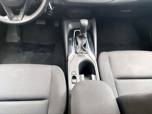 Certified 2024 Toyota Corolla LE FWD image 17