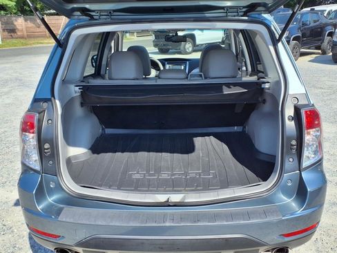 Used 2013 Subaru Forester 2.5X Limited image 12