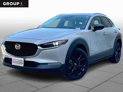 Used 2022 MAZDA CX-30 2.5 Turbo w/ Premium Package