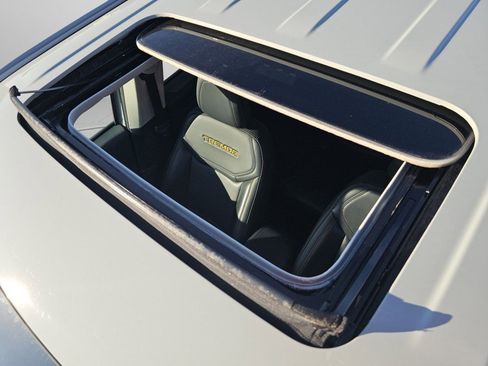 Used 2024 Ford Maverick Tremor w/ Tremor Off-Road Package image 8