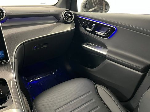 New 2026 Mercedes-Benz GLC 300 4MATIC image 10