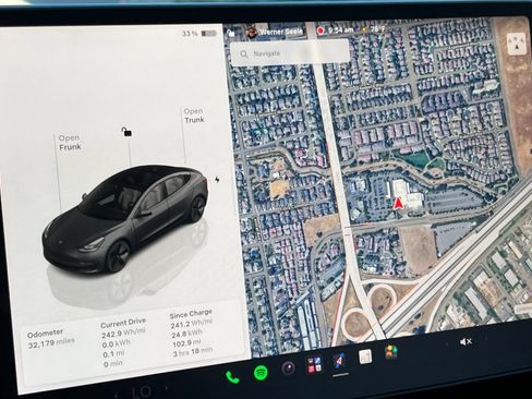 Used 2023 Tesla Model 3 Standard Range RWD image 39