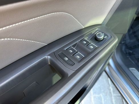 Certified 2023 Volkswagen Atlas SEL AWD/4WD image 13