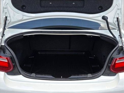 Used 2016 BMW M235i Coupe RWD image 20