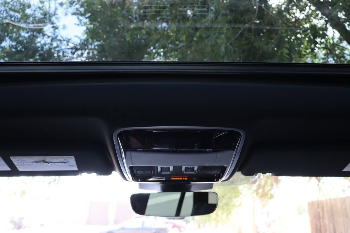 Used 2019 Land Rover Range Rover HSE AWD/4WD image 29