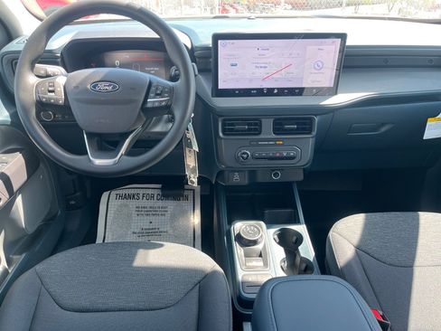 New 2026 Ford Maverick XL image 7